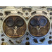 #AG07 Right Cylinder Head From 2004 BMW X5  4.4